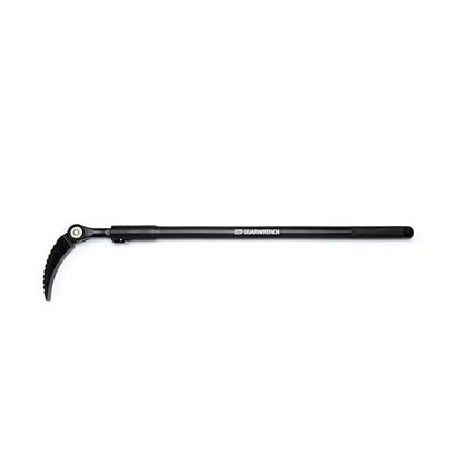 GEARWRENCH 29-48" Extendable Pry Bar - 82248 - size: 29" - 48"