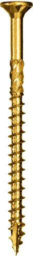 GRK Fasteners 01077 R4#8 x 2 Screws 850CT