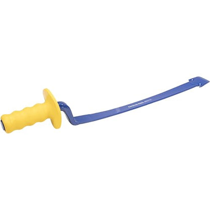 DASCO PRO G640 24 Inch Shingle Ripper, Assembled in USA, TargetGuard, VN76404