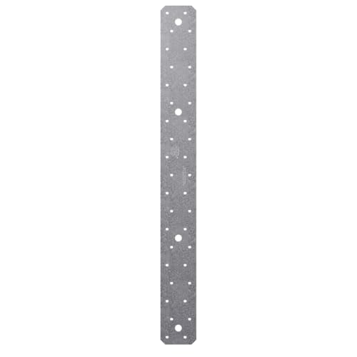 Simpson Strong-Tie MSTC28 MSTC 28-1/4 in. 16-Gauge Galvanized Medium Strap (Pack of 10)