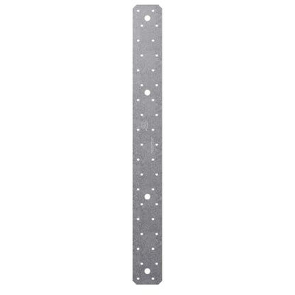 Simpson Strong-Tie MSTC28 MSTC 28-1/4 in. 16-Gauge Galvanized Medium Strap (Pack of 10)