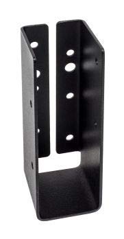 Simpson Strong-Tie APLH26 Light Hanger Rough Dimensions (Actual Dims: 1-9/16"W X 5-1/8"H X 1-7/8"B) - Pack of 8