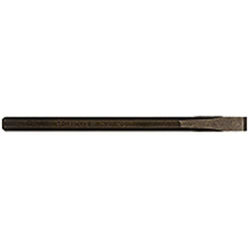 Mayhew Tools 89092 Cold Chisel Set, Blast Finish, 3-Piece