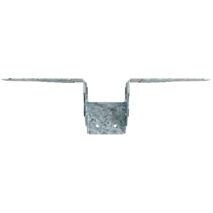 Simpson Strong-Tie LSSR2.1Z LSSR Light Field-Adjustable Rafter Hanger for 2-in. Engineered Wood