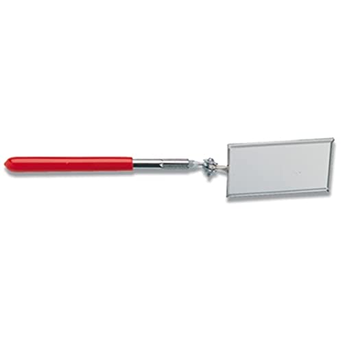 Ullman Devices Corp. K-2 Telescoping Inspection Mirror 2-1/8 X 31/2