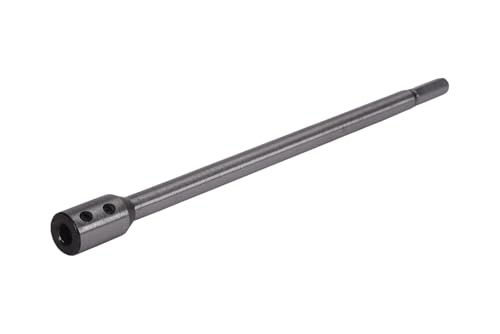 Century Drill & Tool 38112 Ship Auger Extension, 12", Fits Shank: 3/8" - size: 3/8-inch