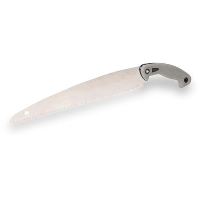VAUGHAN Bear Saw, 13 Inch Coarse Medium Blade, Japanese Pull Saw - style: Course/Medium