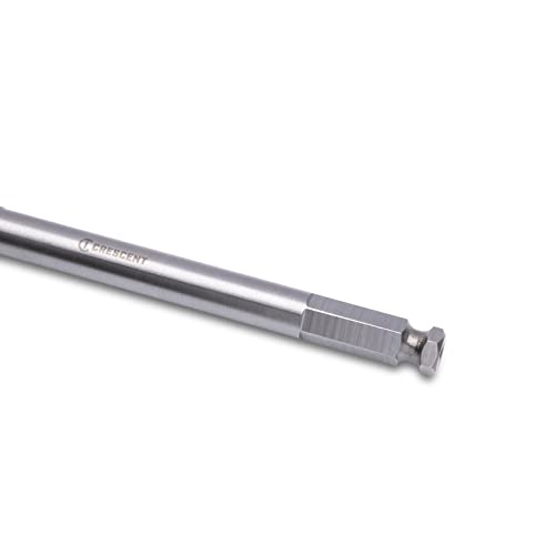 Crescent Ship Auger Drill Bit | 18" x 7/8" | CDSH-1841 - style: 7/8"