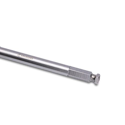 Crescent Ship Auger Drill Bit | 18" x 7/8" | CDSH-1841 - style: 7/8"