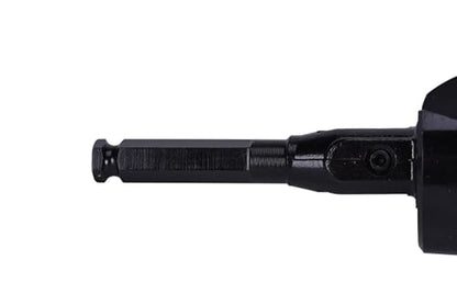 Century Drill & Tool 38334 2-1/8" Self Feed Wood Drill Bit - size: 1-1/2"
