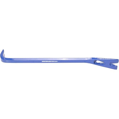 VAUGHAN Ripping Bar, 18 Inch, Pry Bar, Assembled in the USA