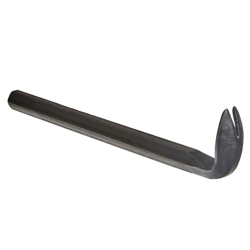 Mayhew Select 41100 10-Inch Single Nail Puller