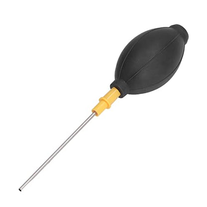 Handheld Termite Dispenser, Bulb Duster Sprayer Control