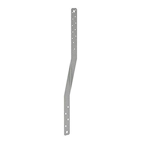 Simpson Strong-Tie HTSM20 HTSM 20 in. Heavy Masonry Twist Strap (Pack of 50)