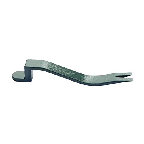 PacTool Roof Snake - Roofing Tool for Shingle Removal & Nail Extraction
