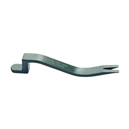 PacTool Roof Snake - Roofing Tool for Shingle Removal & Nail Extraction