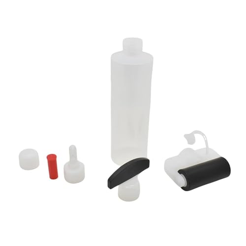 Big Horn 19045 8oz Wood Glue Spreading Applicator Nozzle Kit