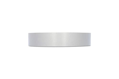 3/4" Grey Pearl Pre-Glued Melamine Edge Banding, 25 ft - size: Width: 3/4"