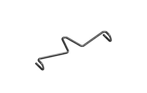 T-SWC T-Post Spring Wire Clips (50)