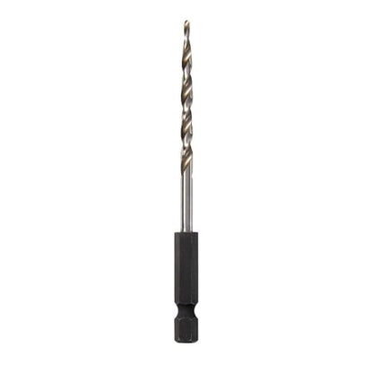 DEWALT Drill Bit, #6 Countersink, 9/64-Inch (DW2537)