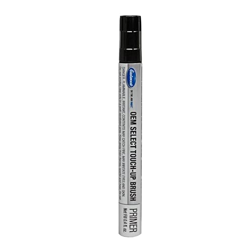 Eastwood OEM Select Paint Chip and Scratch Touch Up Brush Primer 0.4 fl. Oz.