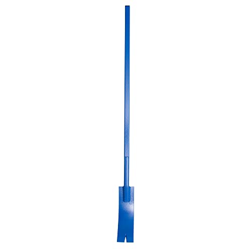 MARSHALLTOWN Little Monster Pry Bar, 46 Inch, Assembled in the USA