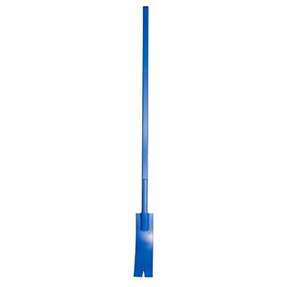 MARSHALLTOWN Little Monster Pry Bar, 46 Inch, Assembled in the USA