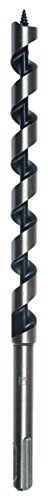 DART SDSDAB1023 SDS Auger Bit, 0 V, Grey, 10 x 230 mm