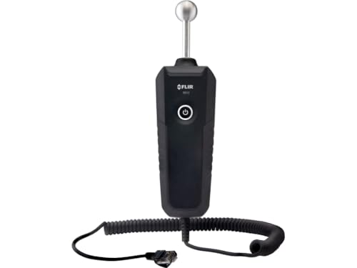 Flir MR12 Ball Probe Accessory for Moisture Meters - style: MR12: Ball Probe