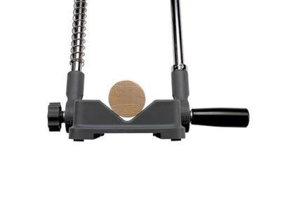 General Tools Precision Drill Guide #3638 - for 3/8” and 1/2” Power Drills - style: 2022 New & Improved Version
