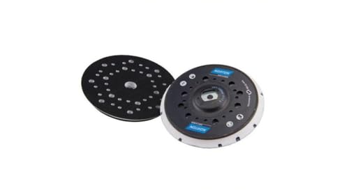 Norton 69957312647 12647 Back-Up Pad