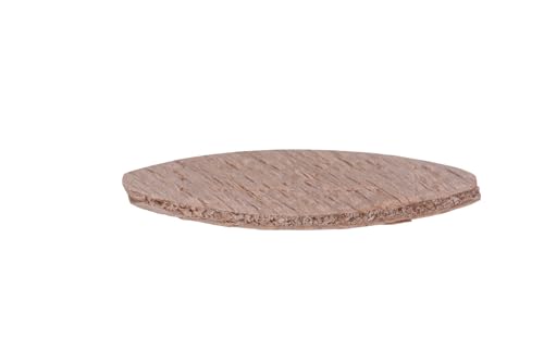 Century Drill & Tool 30040 Wood Biscuits, NO 0 - size: No-0