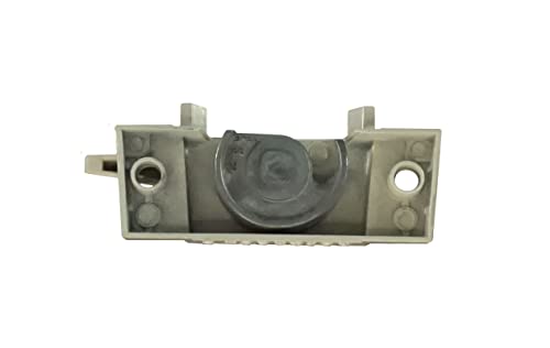 WRS 2-3/8" Sweep Lock, Beige, for Norandex Windows - color: 2-3/8" - Beige