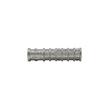 Conquest Lag Shield Anchors, Long 3/8" x 2-1/2" - size: 3/8" x 2-1/2"