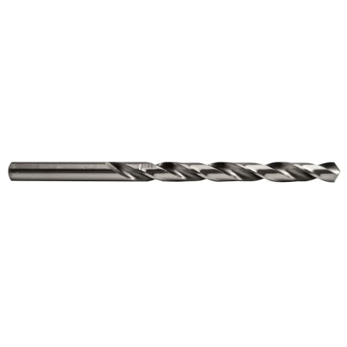 Century Drill & Tool 11601 Letter Gauge Drill Bit, A - size: Size-A
