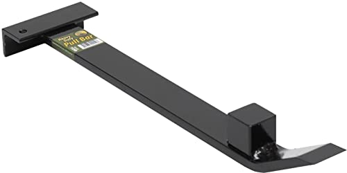 Marshalltown Heavy Duty Pull Bar, 17 Inch Plate Steel, Assembled in USA