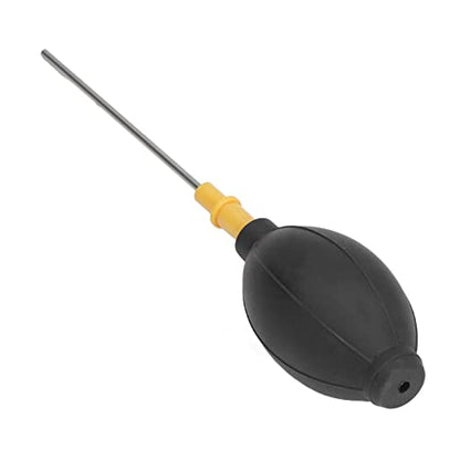 Handheld Termite Dispenser, Bulb Duster Sprayer Control