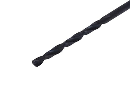 Century Drill & Tool 33612 Aircraft Drill Bit, 3/16", 12" Length - size: 3/16-inch by 12-inch