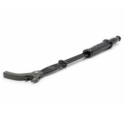 Crescent 19" Nail Puller - 56 - style: Classic
