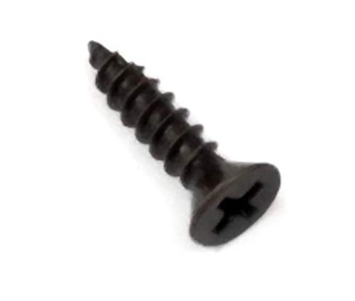 Hinge Outlet Wood Screws, Heavy-Duty Screws for Doors, Cabinets, Furniture & DIY Projects (Antique Brass, 9 x 3/4 Inch, 600 Count) - color: ANTIQUE BRASS