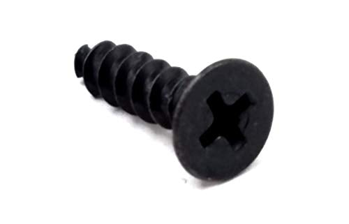 Long Wood Screws for Door Hinges Oil Rubbed Bronze 9 x 3/4 Inch 600 - Pack - color: OIL RUBBED BRONZE