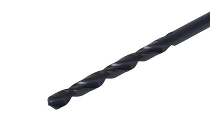 Century Drill & Tool 33516 Aircraft Drill Bit, 1/4", 6" Length - size: 1/4-inch by 6-inch