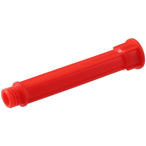 Caulking Nozzle Extension Tube 4 pack Extended Nozzle Splicing Nozzle Regular Nozzle Extended Glass Nozzle Structural Adhesive Nozzle