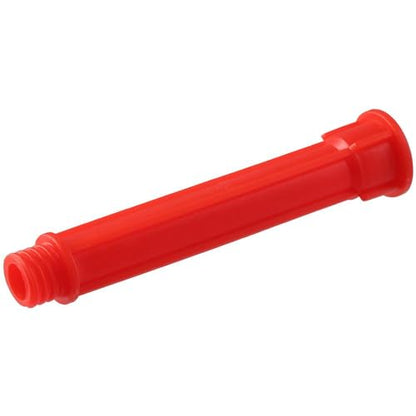Caulking Nozzle Extension Tube 4 pack Extended Nozzle Splicing Nozzle Regular Nozzle Extended Glass Nozzle Structural Adhesive Nozzle