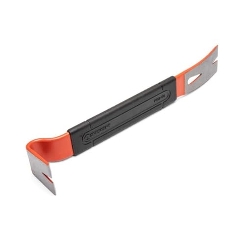 Crescent 13" Flat Pry Bar with Grip - FB13-06