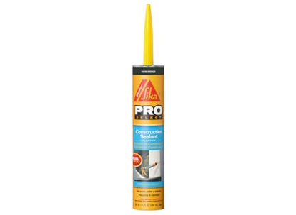 Sika Corporation C437529 Sikaflex Construction Sealant