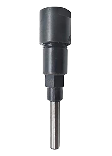 1/4 Inch Shank Router Bits Collet Extension Rod