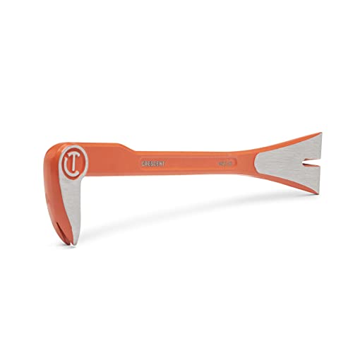Crescent 10" Molding Pry Bar - MB10-06