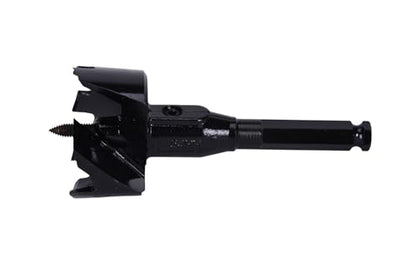 Century Drill & Tool 38334 2-1/8" Self Feed Wood Drill Bit - size: 1-1/2"