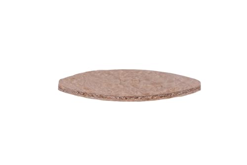 Century Drill & Tool 30048 Wood Biscuits, NO 10 - size: No-10